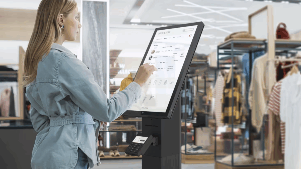 Digital signage